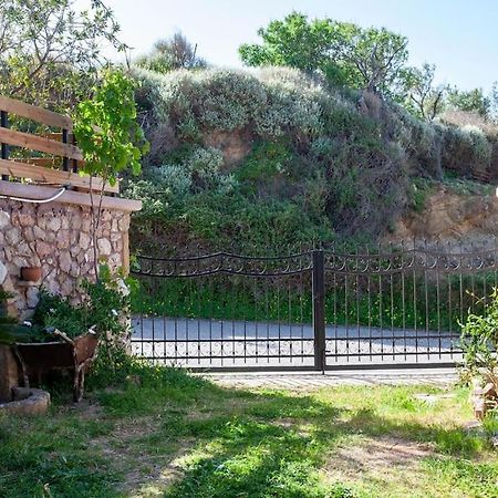 Chania Paradise Retreat Rodhopos Bagian luar foto