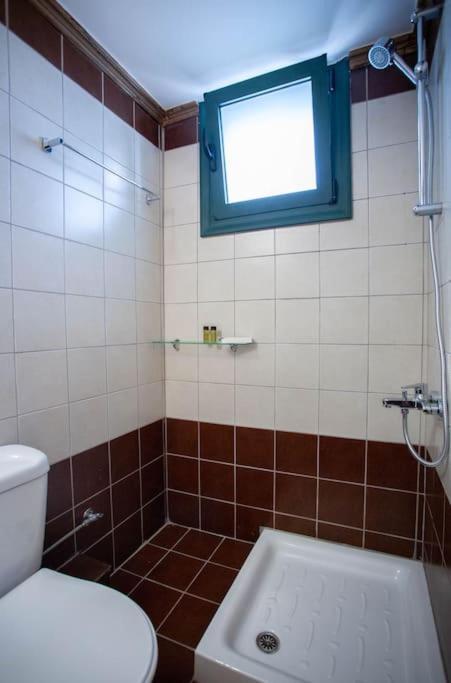 Chania Paradise Retreat Rodhopos Bagian luar foto