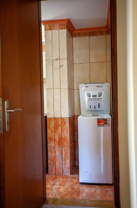 Chania Paradise Retreat Rodhopos Bagian luar foto