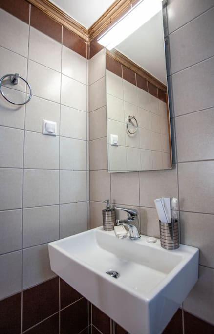 Chania Paradise Retreat Rodhopos Bagian luar foto