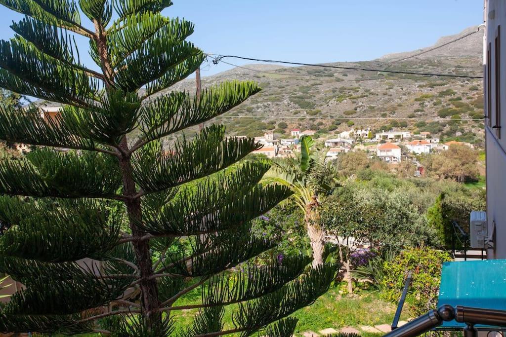 Chania Paradise Retreat Rodhopos Bagian luar foto